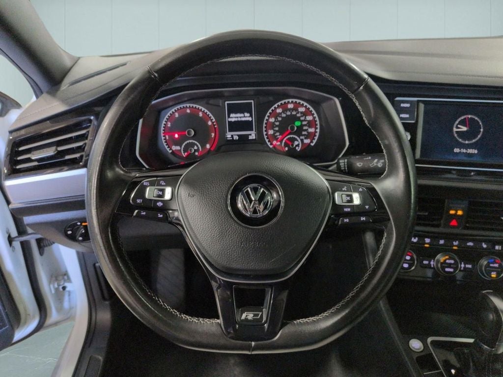 2019 Volkswagen Jetta R-Line