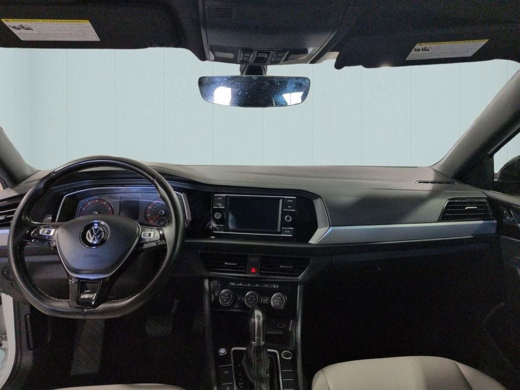 2019 Volkswagen Jetta R-Line