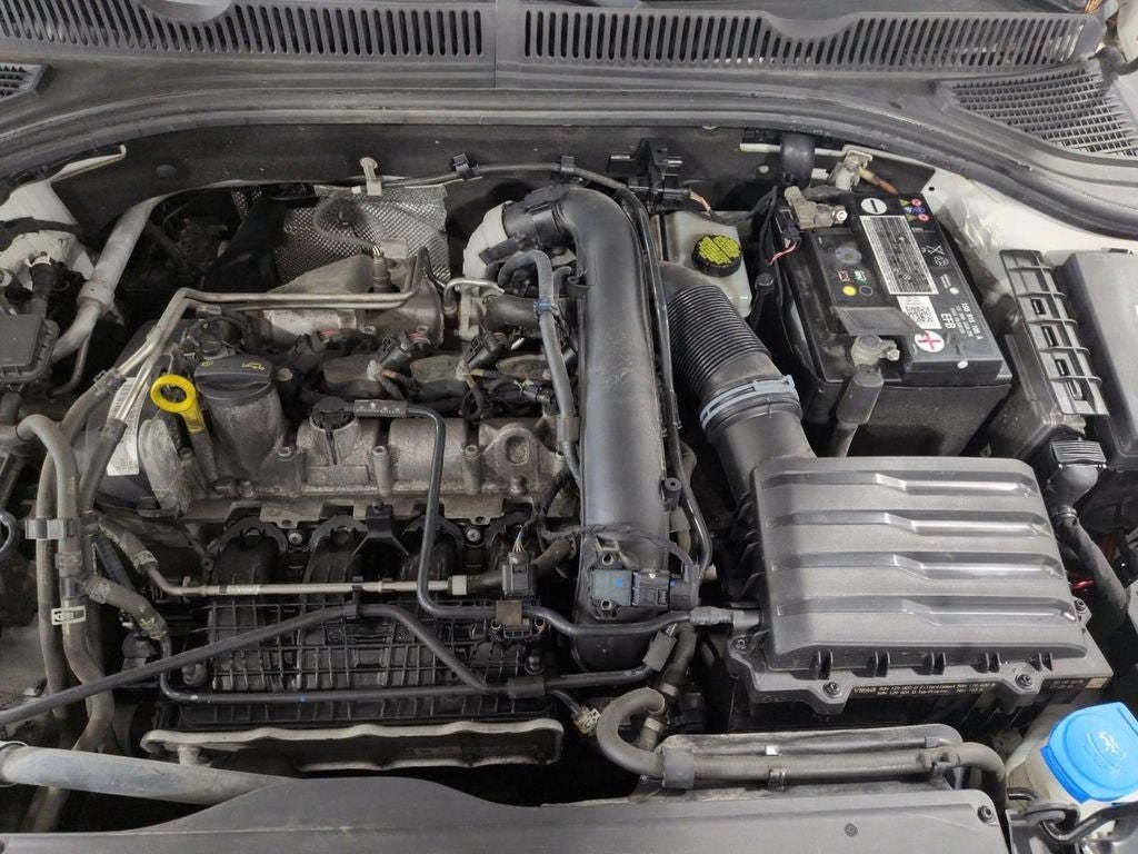 2019 Volkswagen Jetta R-Line