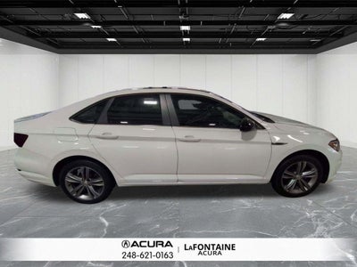 2019 Volkswagen Jetta R-Line