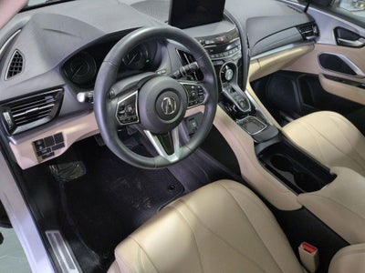 2023 Acura RDX Base