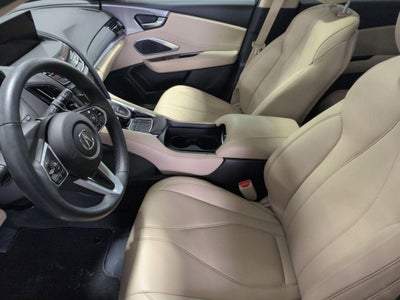 2023 Acura RDX Base