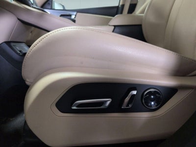 2023 Acura RDX Base