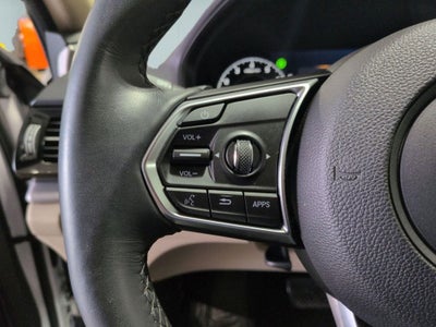 2023 Acura RDX Base