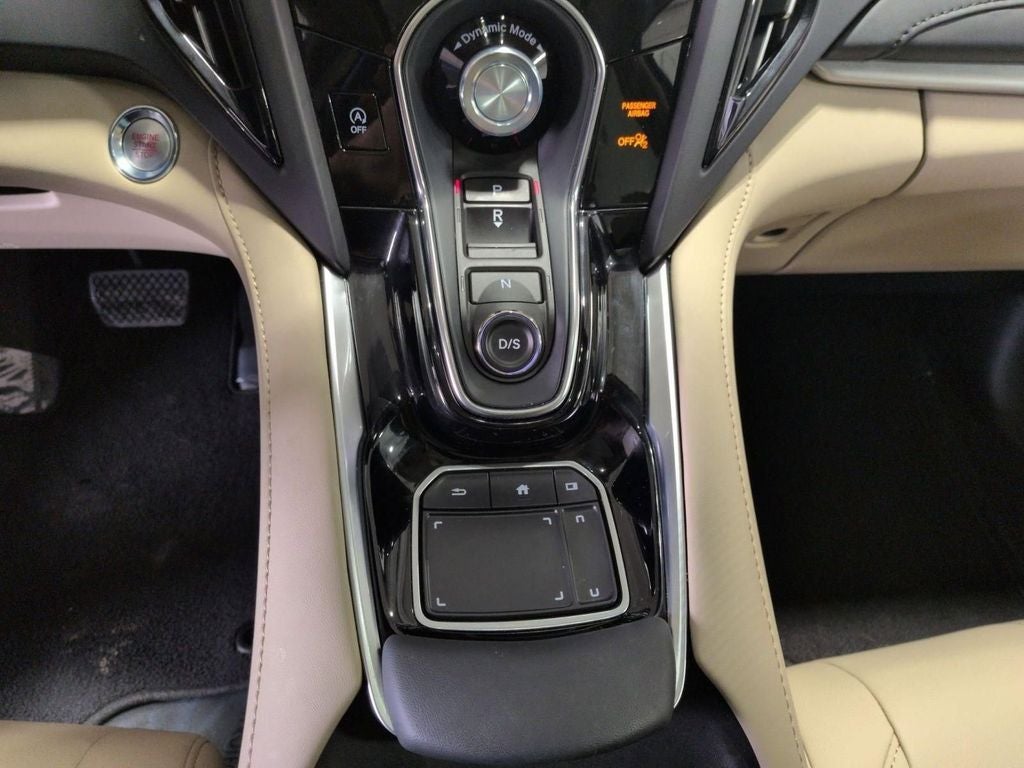 2023 Acura RDX Base