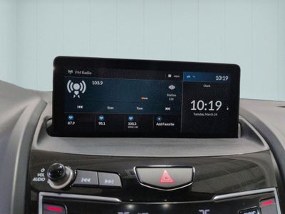 2023 Acura RDX Base