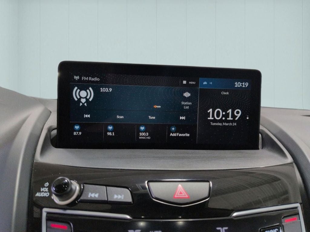 2023 Acura RDX Base