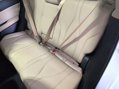 2023 Acura RDX Base