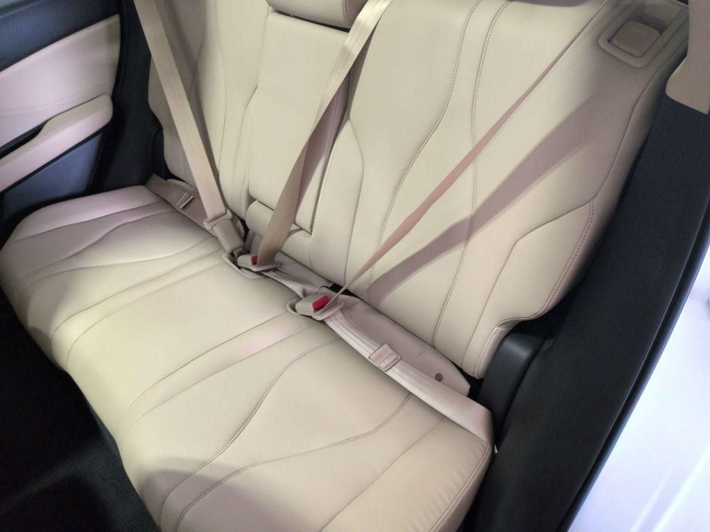 2023 Acura RDX Base