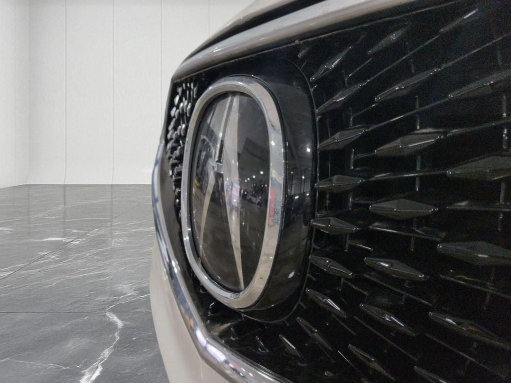 2023 Acura RDX Base
