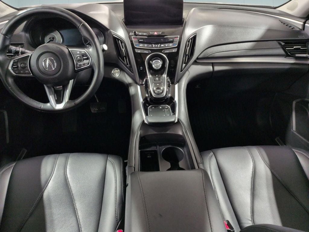 2023 Acura RDX Base SH-AWD