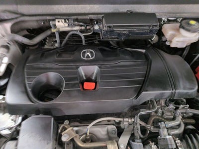 2023 Acura RDX Base SH-AWD