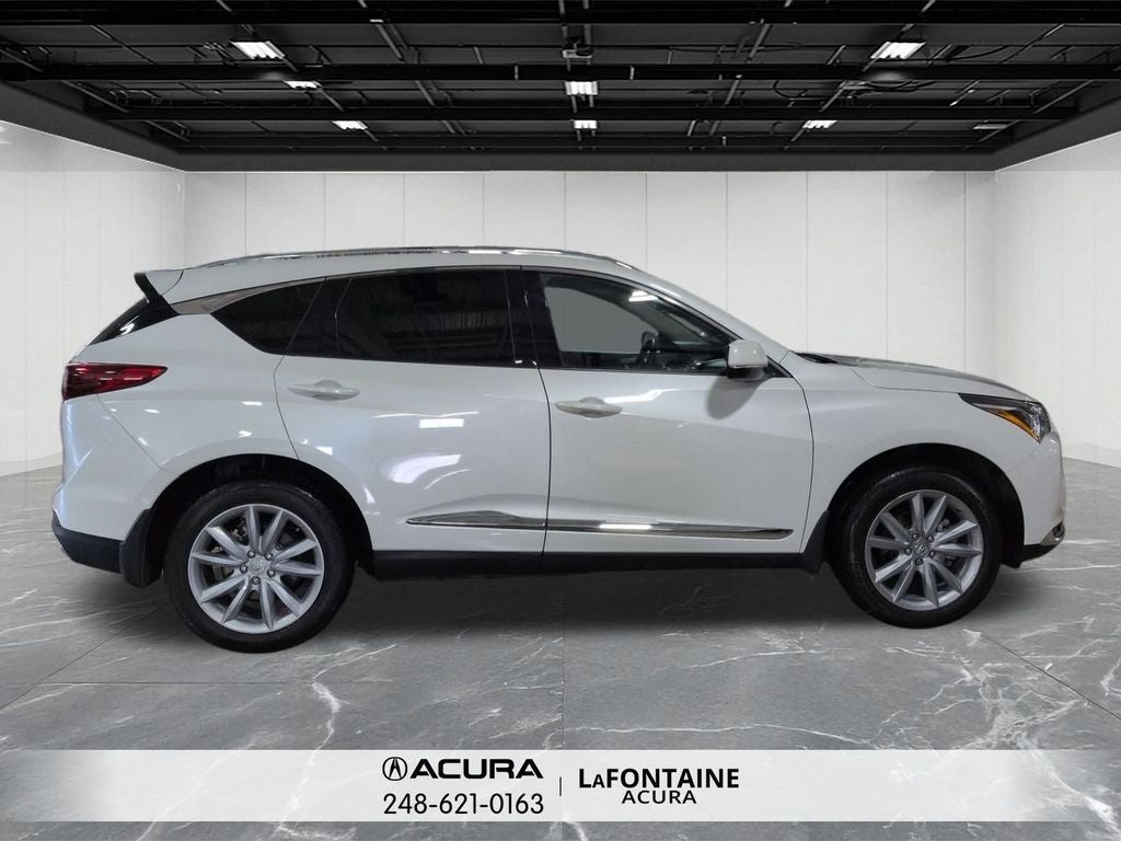 2023 Acura RDX Base SH-AWD