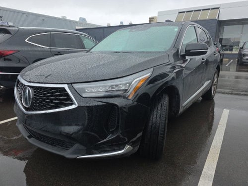 2023 Acura RDX Base SH-AWD