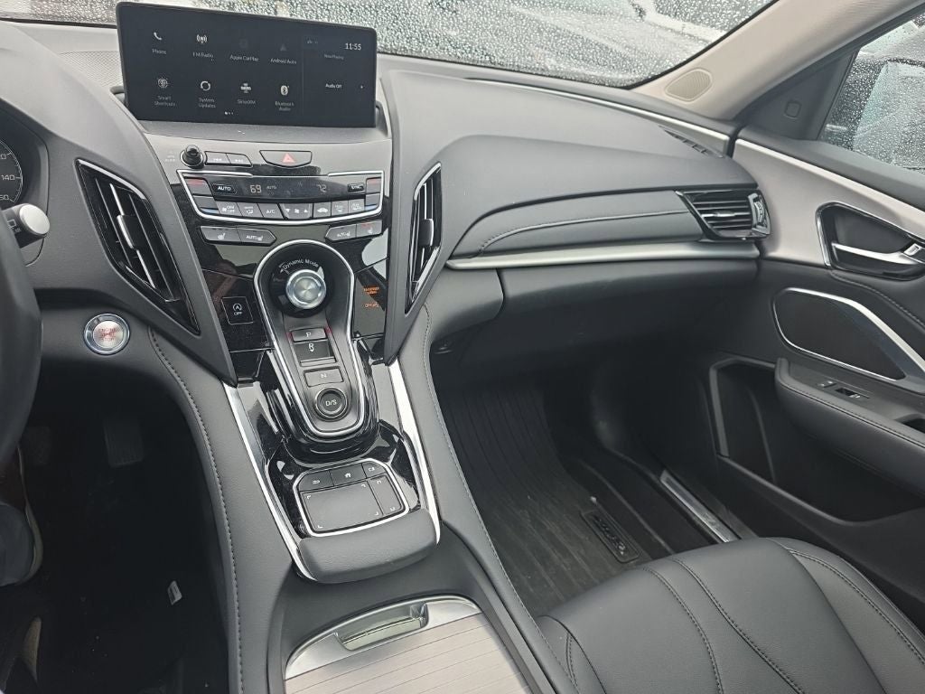 2023 Acura RDX Base SH-AWD