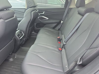 2023 Acura RDX Base SH-AWD