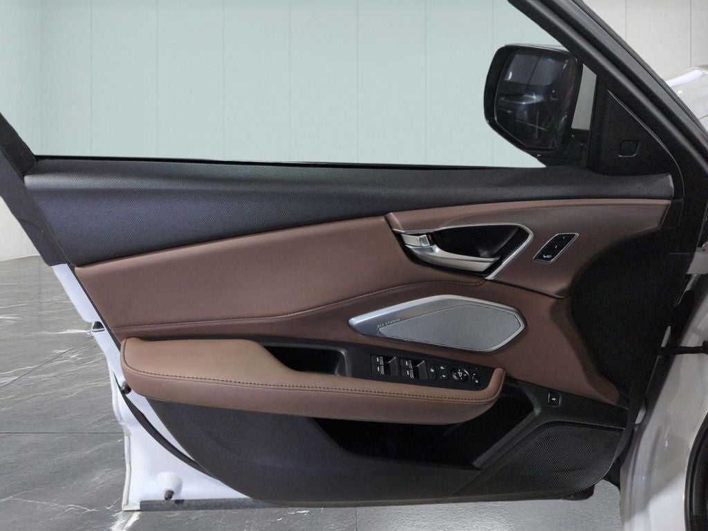 2022 Acura RDX Technology Package SH-AWD