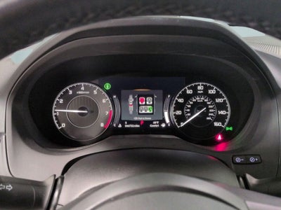 2022 Acura RDX Technology Package SH-AWD