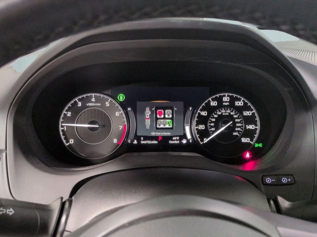 2022 Acura RDX Technology Package SH-AWD