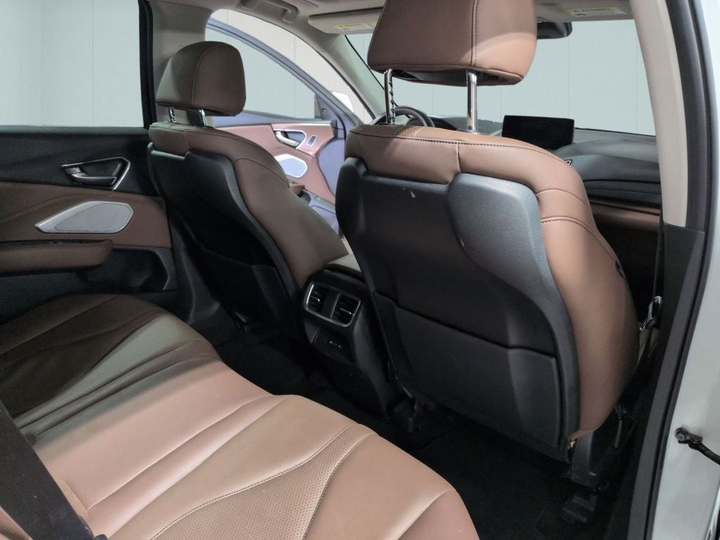 2022 Acura RDX Technology Package SH-AWD