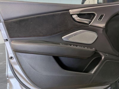 2024 Acura RDX A-Spec Package SH-AWD