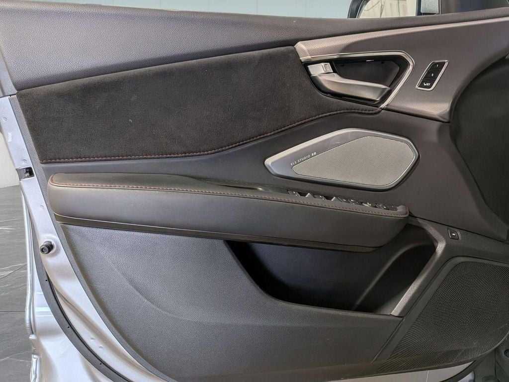 2024 Acura RDX A-Spec Package SH-AWD
