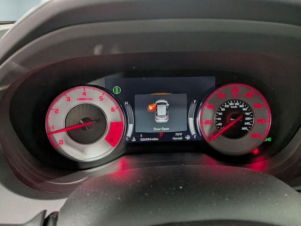 2024 Acura RDX A-Spec Package SH-AWD