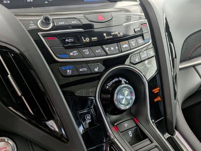2024 Acura RDX A-Spec Package SH-AWD