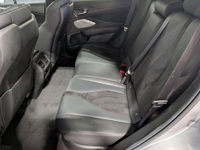 2024 Acura RDX A-Spec Package SH-AWD