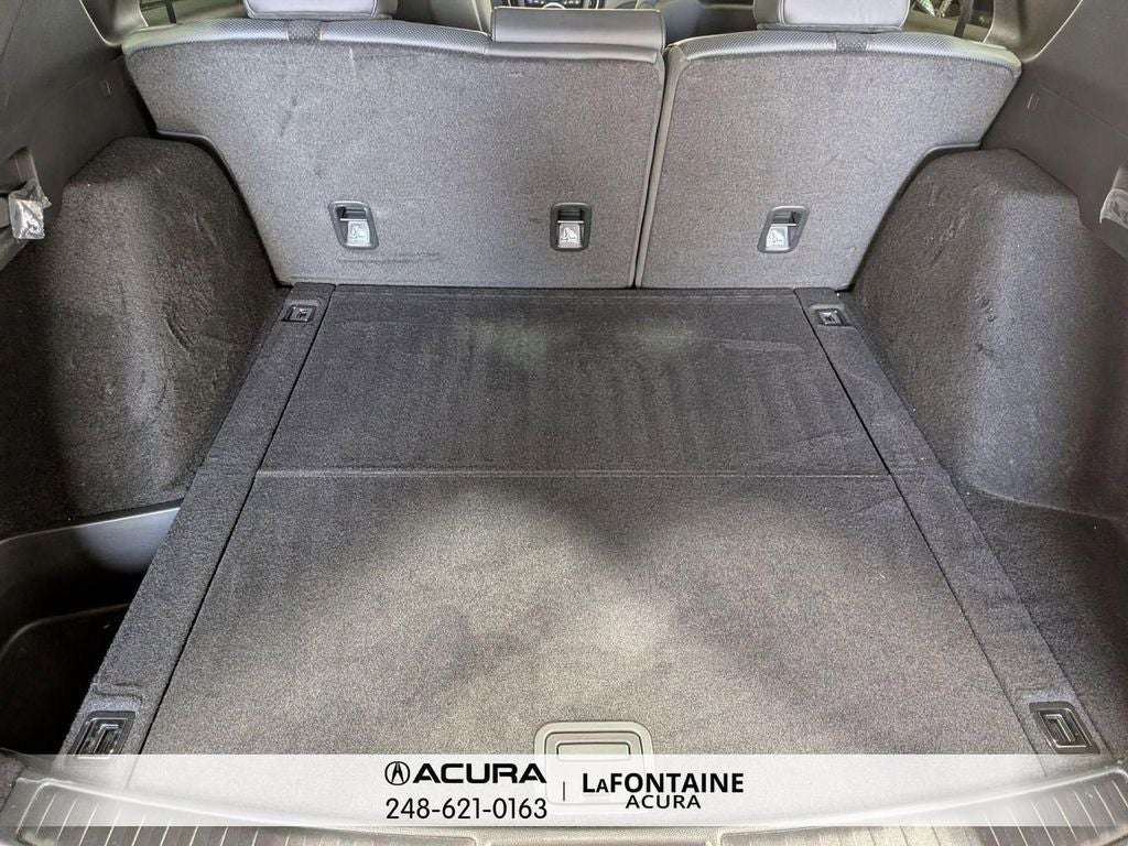 2024 Acura RDX A-Spec Package SH-AWD