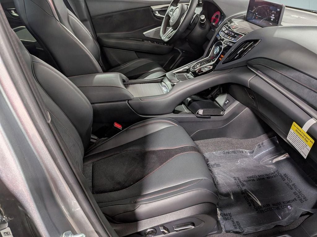 2024 Acura RDX A-Spec Package SH-AWD
