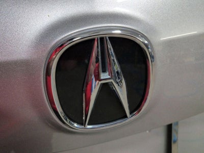 2024 Acura RDX A-Spec Package SH-AWD