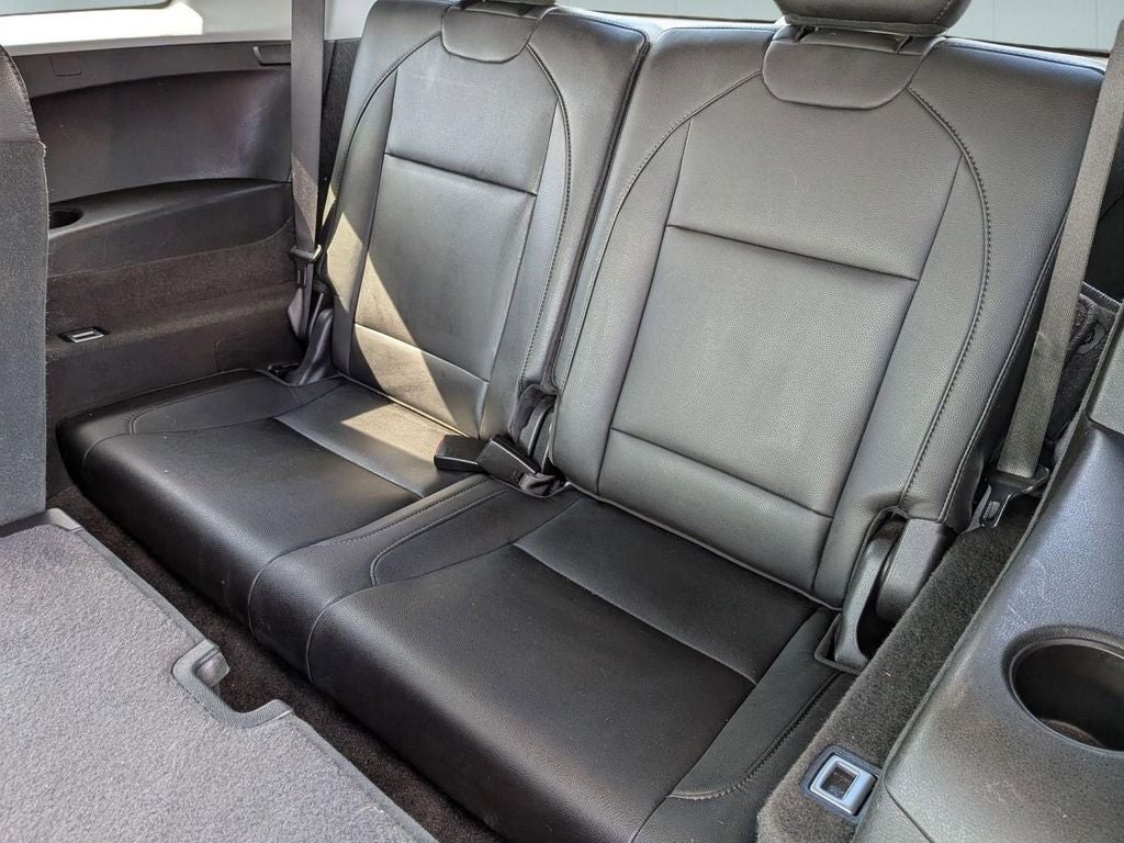 2018 Acura MDX 3.5L SH-AWD w/Technology Package