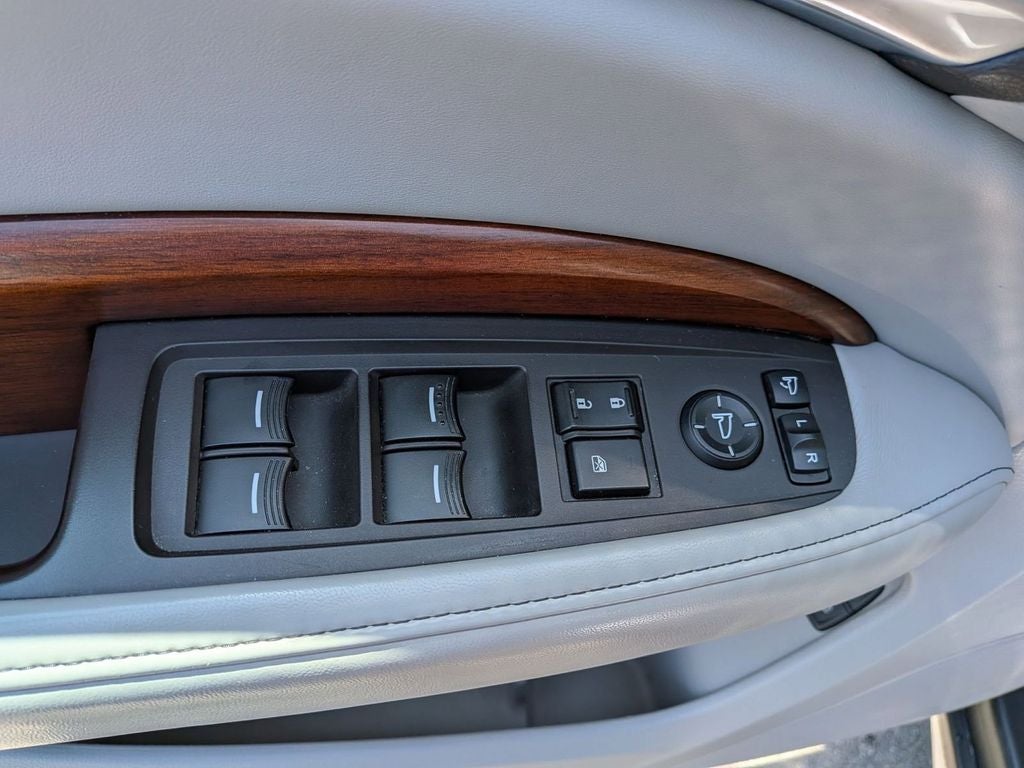 2018 Acura MDX 3.5L SH-AWD w/Advance Package