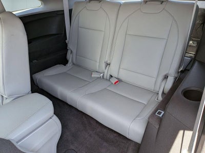 2018 Acura MDX 3.5L SH-AWD w/Advance Package