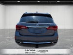 2018 Acura MDX 3.5L SH-AWD w/Advance Package
