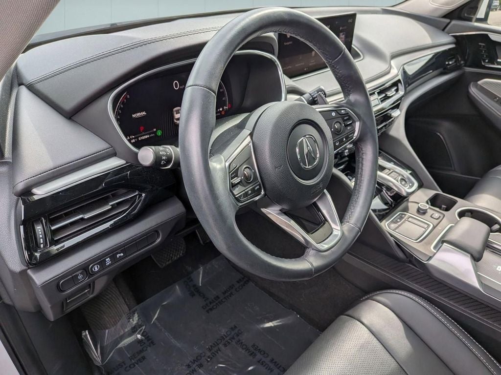2024 Acura MDX Technology SH-AWD
