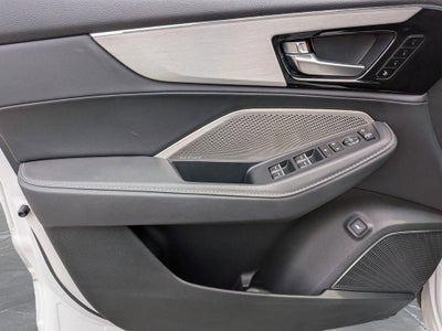 2024 Acura MDX Technology SH-AWD