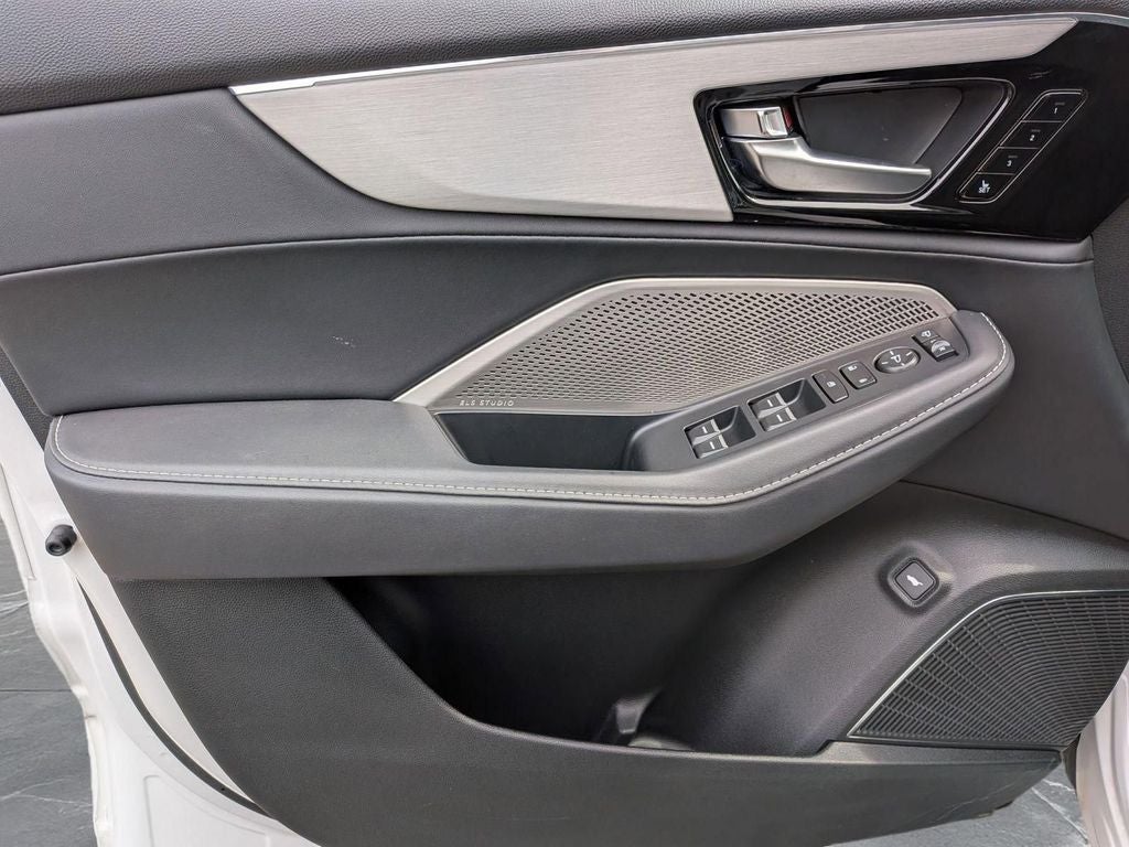 2024 Acura MDX Technology SH-AWD