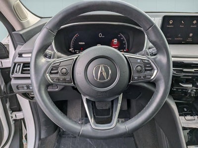 2024 Acura MDX Technology SH-AWD