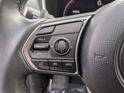 2024 Acura MDX Technology SH-AWD