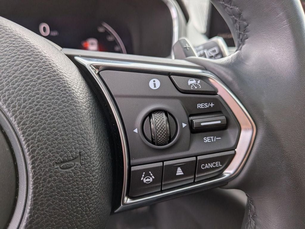 2024 Acura MDX Technology SH-AWD