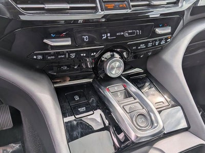 2024 Acura MDX Technology SH-AWD