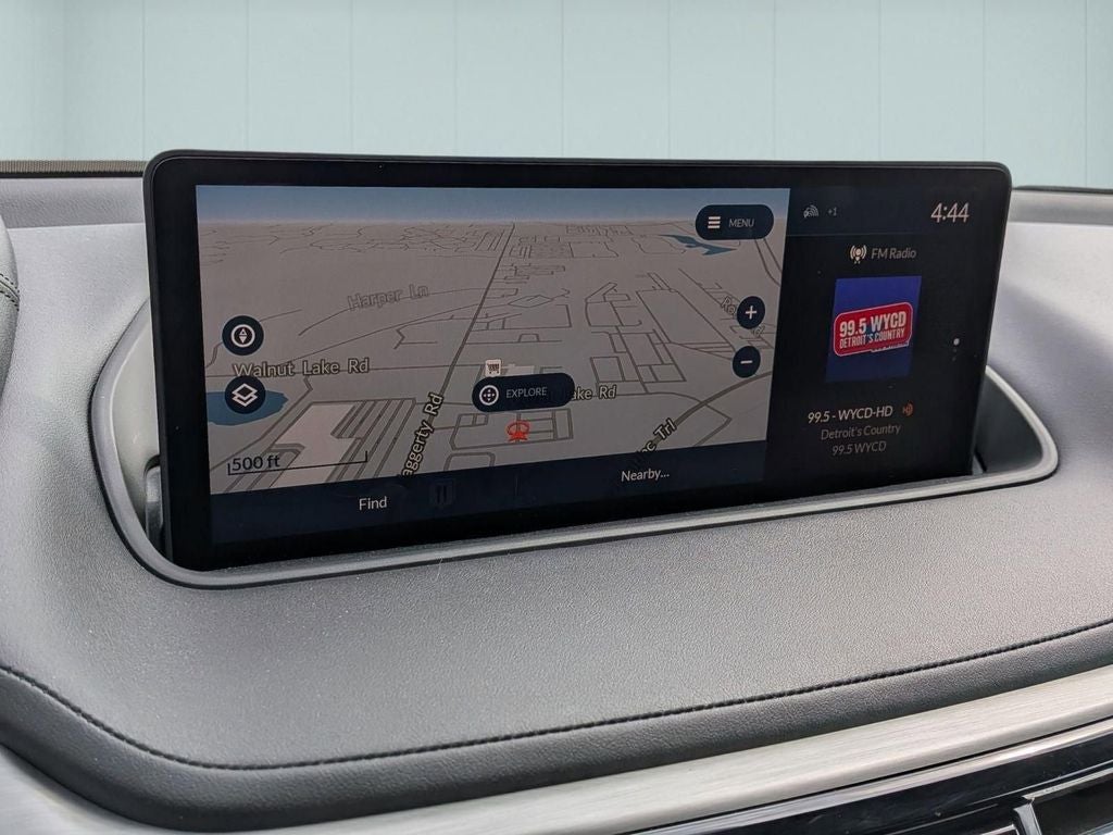 2024 Acura MDX Technology SH-AWD