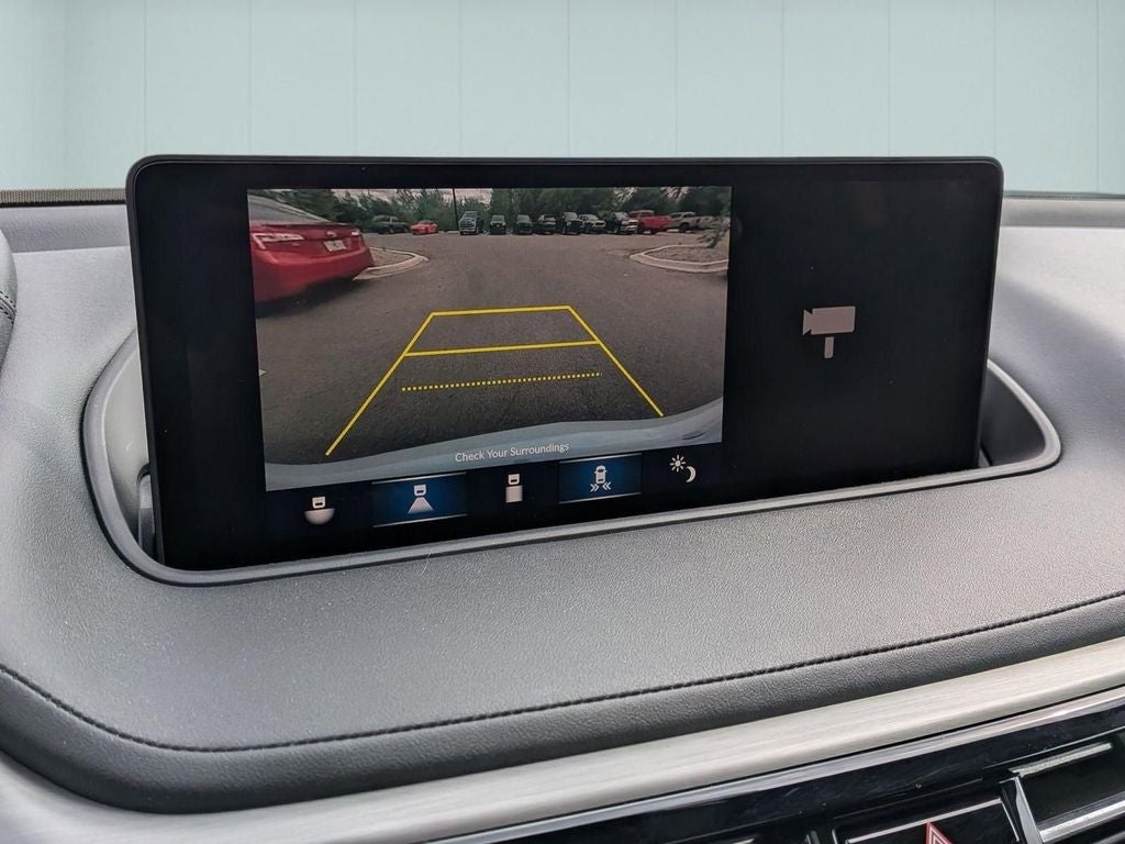 2024 Acura MDX Technology SH-AWD