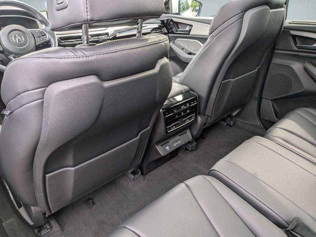 2024 Acura MDX Technology SH-AWD