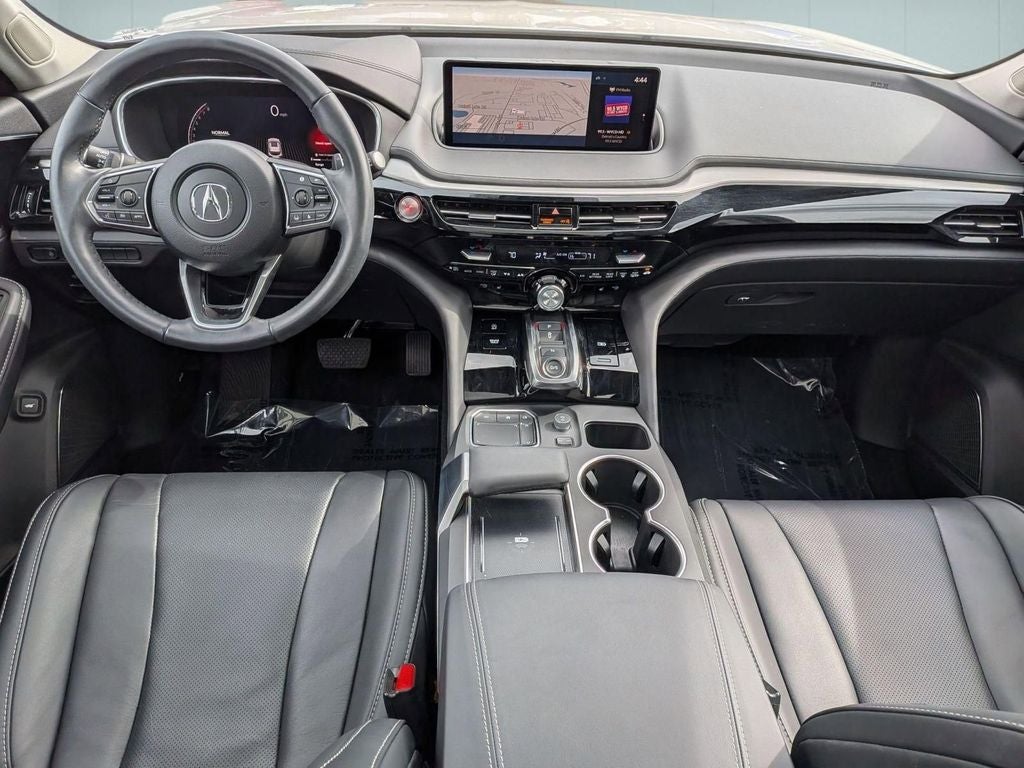 2024 Acura MDX Technology SH-AWD