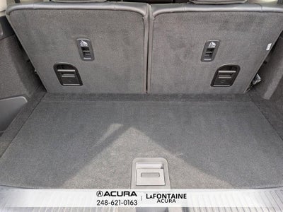2024 Acura MDX Technology SH-AWD