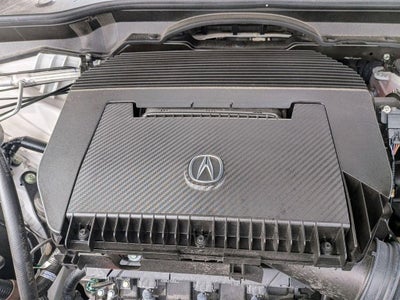 2024 Acura MDX Technology SH-AWD