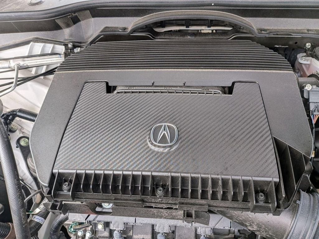 2024 Acura MDX Technology SH-AWD